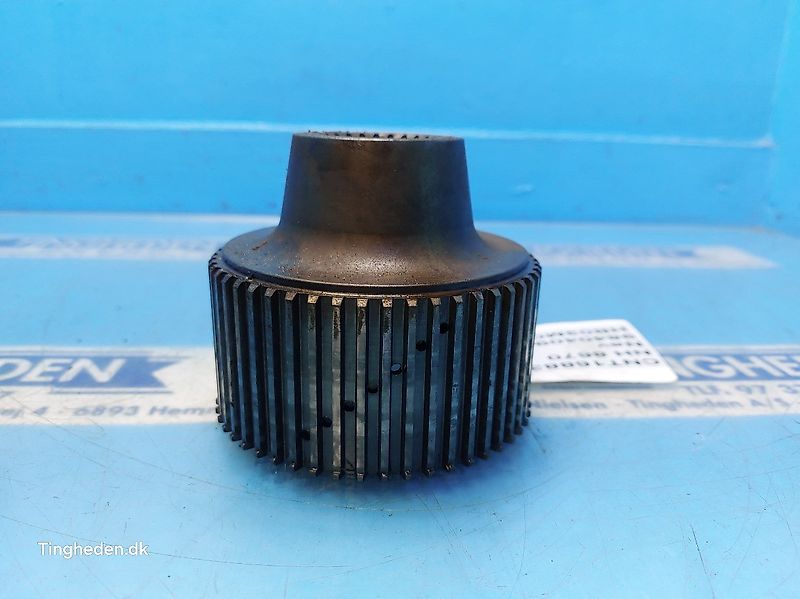 New Holland 8670 (Spare part/Reservedel/Ersatzteil)