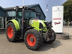 Claas Arion 520 CIS