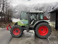Claas Celtis 446
