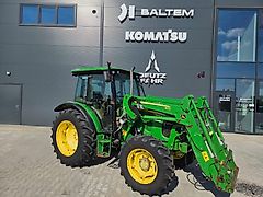 John Deere 5100M