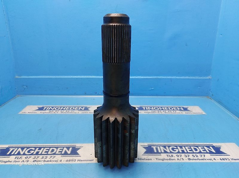 New Holland 8670 (Spare part/Reservedel/Ersatzteil)