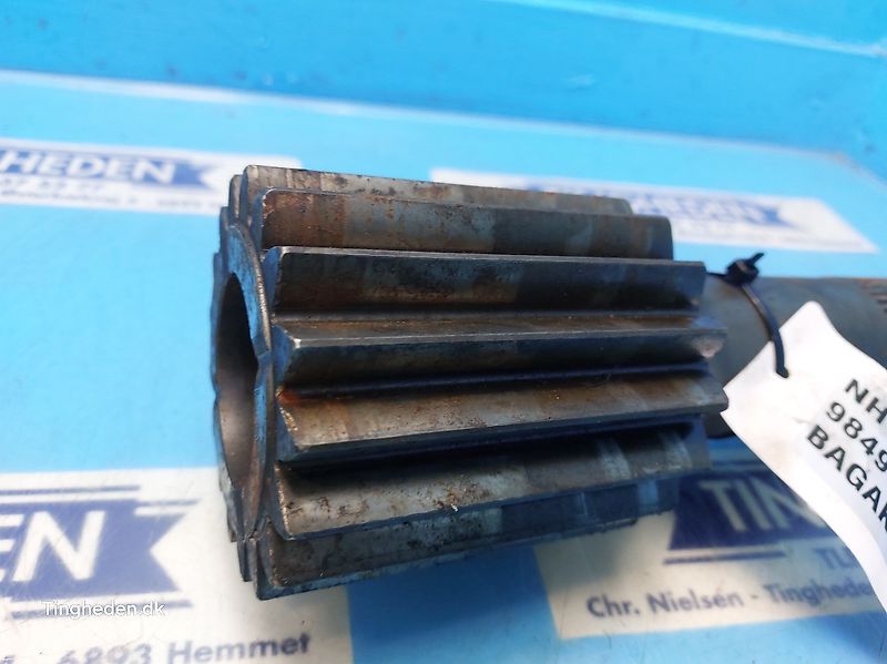 New Holland 8670 (Spare part/Reservedel/Ersatzteil)