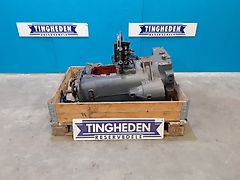 New Holland 7840 (Spare part/Reservedel/Ersatzteil)