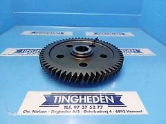 New Holland 8670 (Spare part/Reservedel/Ersatzteil)