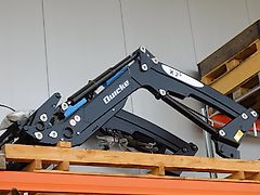 Quicke X2S