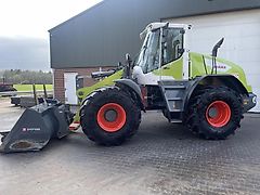 Claas Torion 1177 1780 Stunden !!
