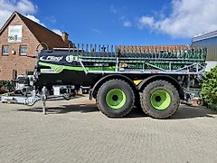 Fliegl PFW 18000 TANDEM BIG FOOT