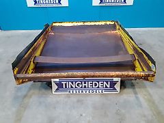 New Holland 8060 (Spare part/Reservedel/Ersatzteil)