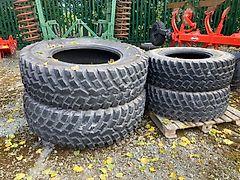BKT 480-80 R34+400-80 R24