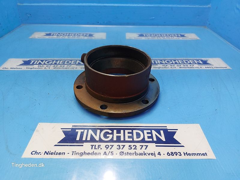 New Holland 8670 (Spare part/Reservedel/Ersatzteil)