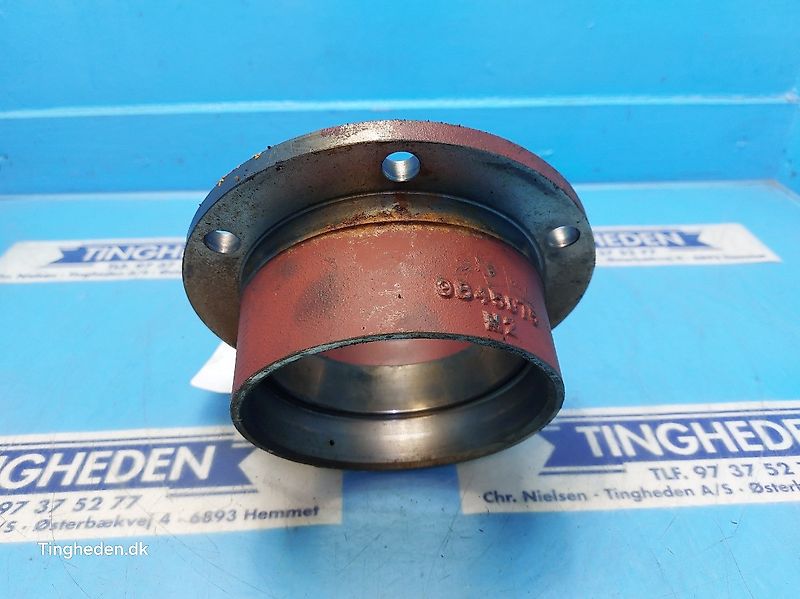 New Holland 8670 (Spare part/Reservedel/Ersatzteil)