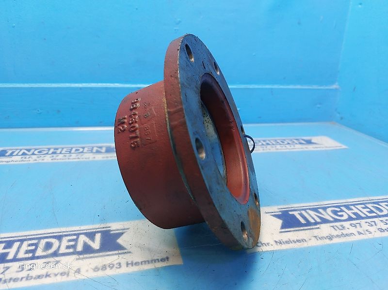 New Holland 8670 (Spare part/Reservedel/Ersatzteil)