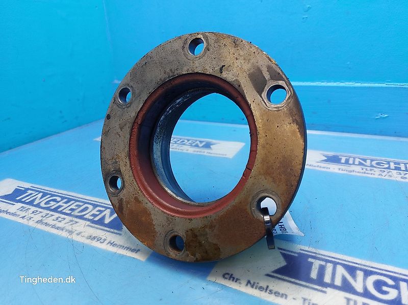 New Holland 8670 (Spare part/Reservedel/Ersatzteil)