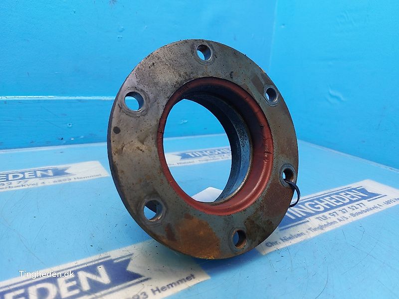 New Holland 8670 (Spare part/Reservedel/Ersatzteil)