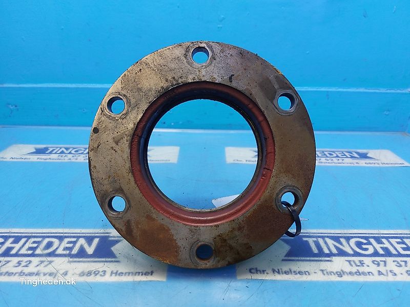 New Holland 8670 (Spare part/Reservedel/Ersatzteil)