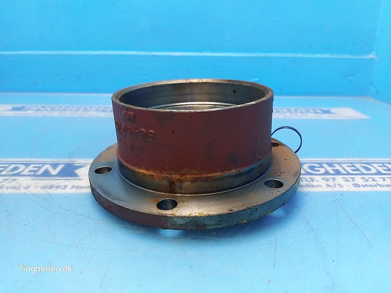 New Holland 8670 (Spare part/Reservedel/Ersatzteil)