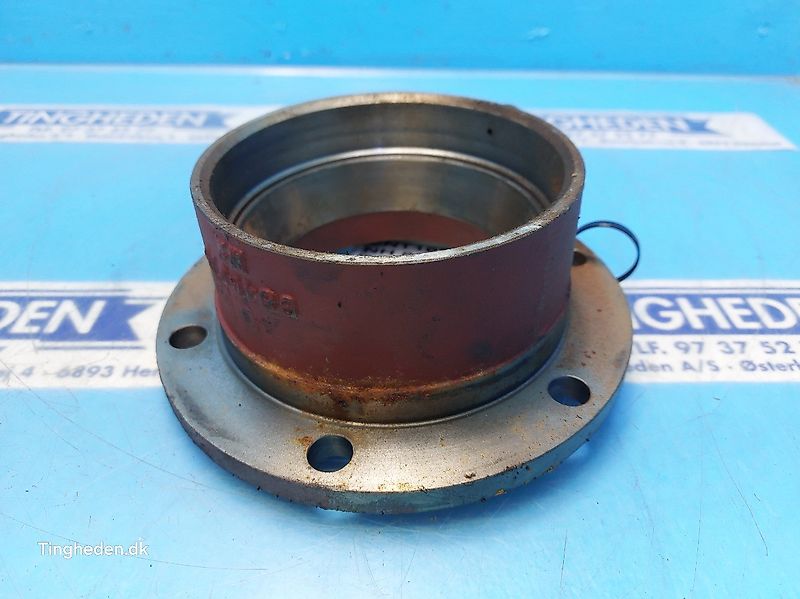 New Holland 8670 (Spare part/Reservedel/Ersatzteil)