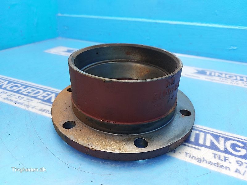 New Holland 8670 (Spare part/Reservedel/Ersatzteil)