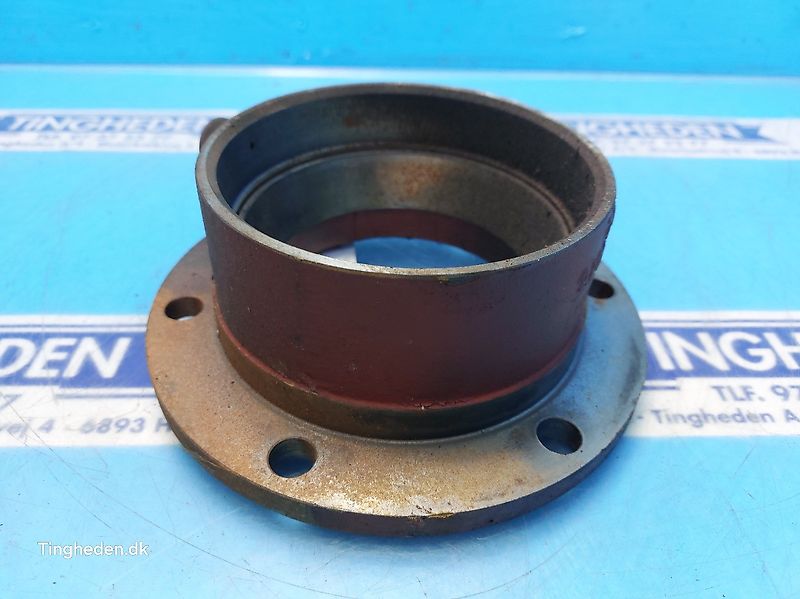 New Holland 8670 (Spare part/Reservedel/Ersatzteil)