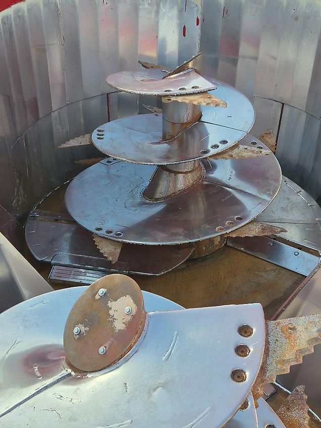 Siloking TrailedLine 4.0 Premium 3022-26