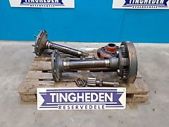 New Holland TM 150 (Spare part/Reservedel/Ersatzteil)