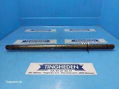 New Holland 8340 (Spare part/Reservedel/Ersatzteil)