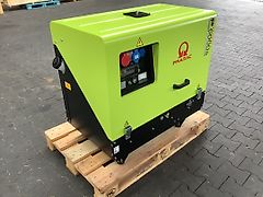 Pramac P6000 AVR