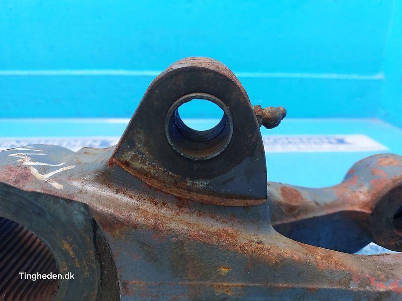 New Holland TM165 (Spare part/Reservedel/Ersatzteil)