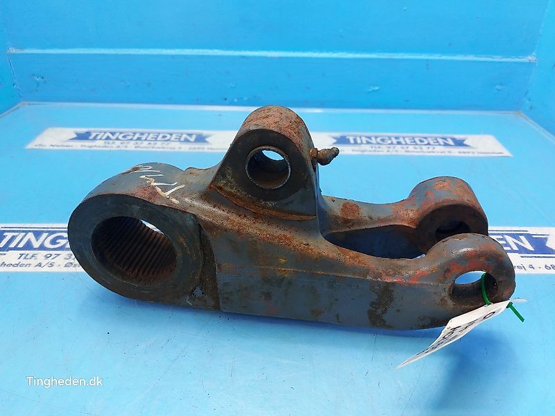 New Holland TM165 (Spare part/Reservedel/Ersatzteil)