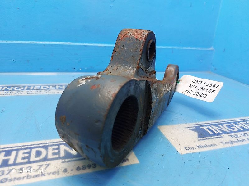 New Holland TM165 (Spare part/Reservedel/Ersatzteil)