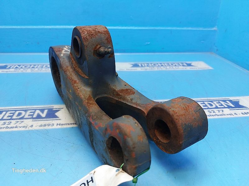 New Holland TM165 (Spare part/Reservedel/Ersatzteil)