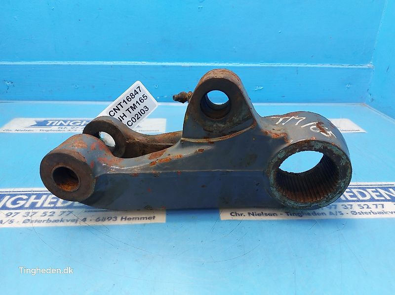 New Holland TM165 (Spare part/Reservedel/Ersatzteil)