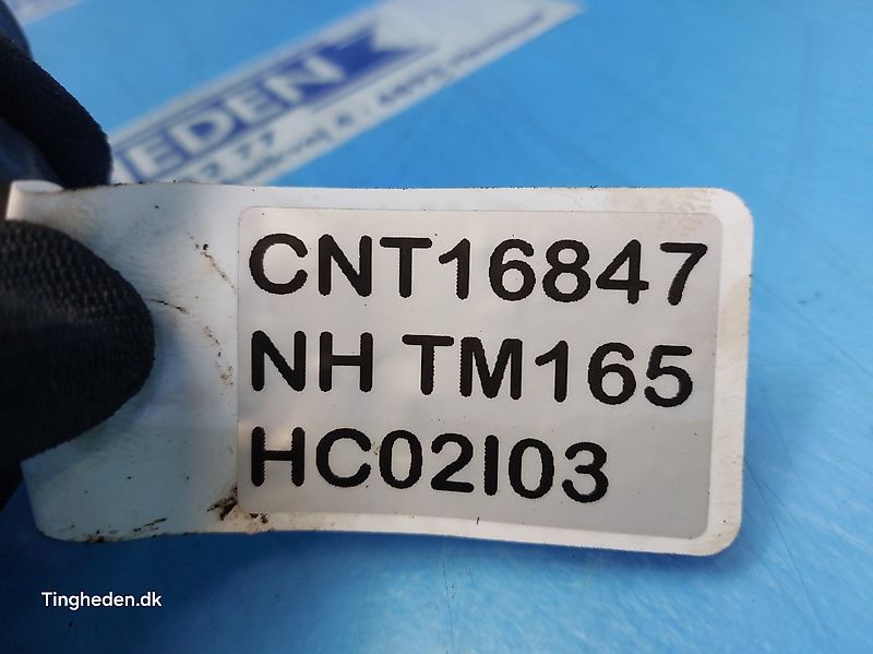 New Holland TM165 (Spare part/Reservedel/Ersatzteil)