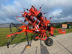Kuhn GF 10802T DIGIDRIVE HEUWENDER