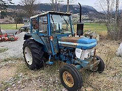 Ford 4610