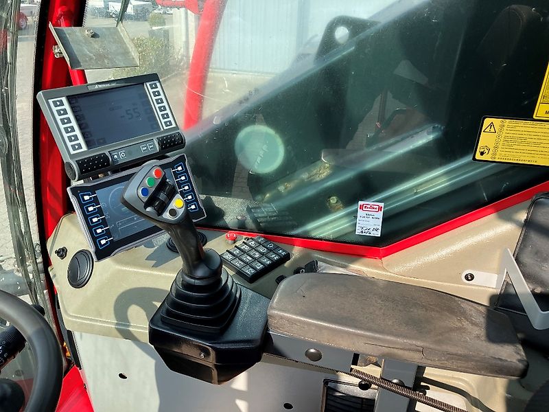 Trioliet TR 2-20 VLB