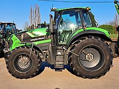 Deutz-Fahr AGROTRON 6215 TTV AKTION 2025