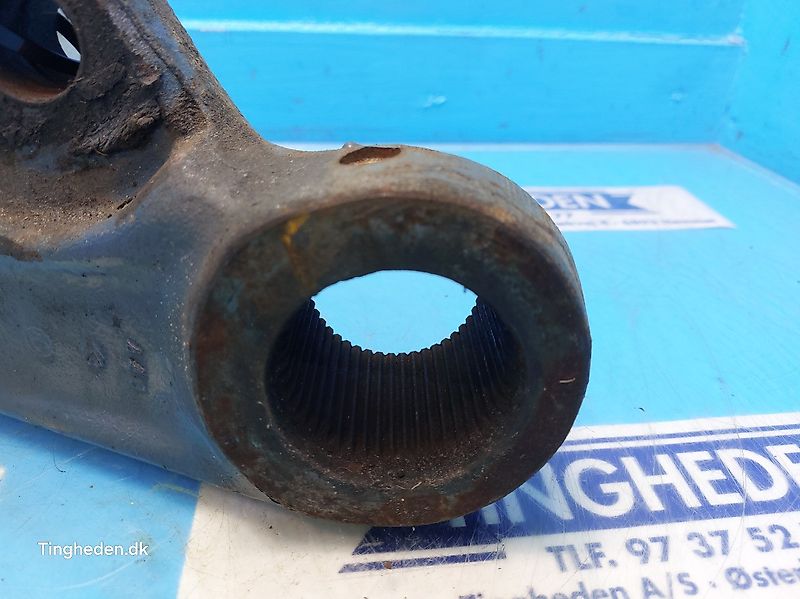 New Holland TM165 (Spare part/Reservedel/Ersatzteil)