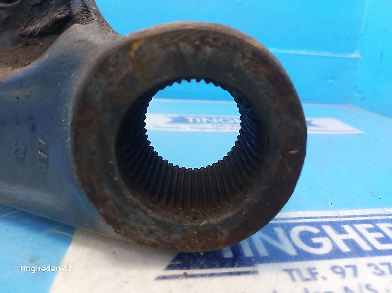 New Holland TM165 (Spare part/Reservedel/Ersatzteil)