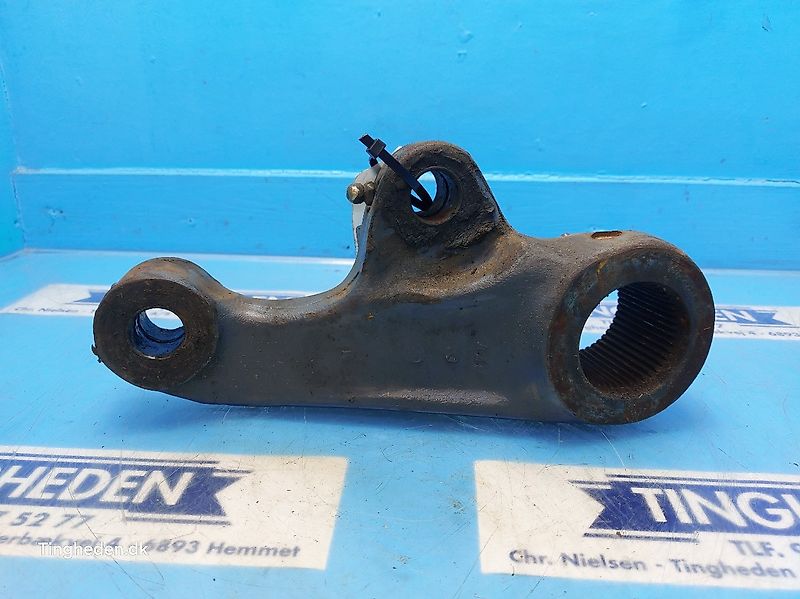 New Holland TM165 (Spare part/Reservedel/Ersatzteil)
