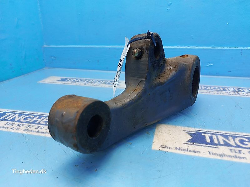 New Holland TM165 (Spare part/Reservedel/Ersatzteil)