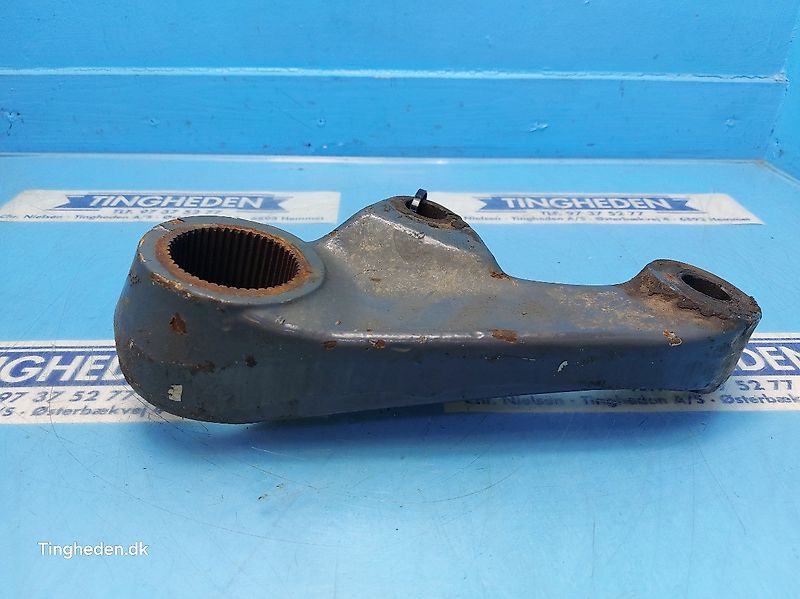 New Holland TM165 (Spare part/Reservedel/Ersatzteil)