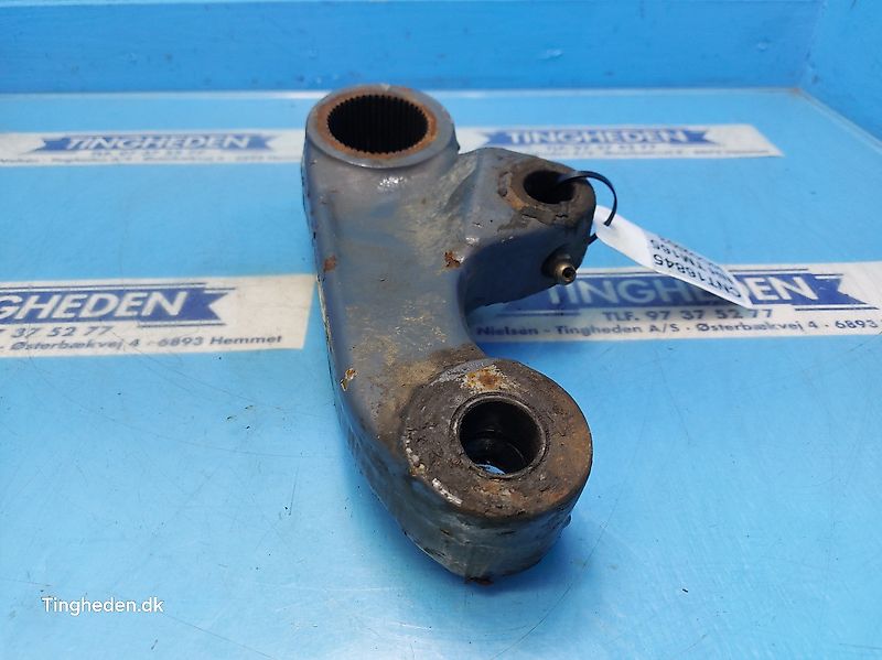 New Holland TM165 (Spare part/Reservedel/Ersatzteil)
