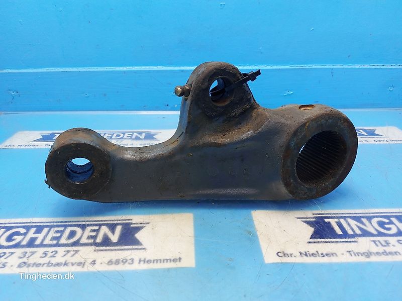 New Holland TM165 (Spare part/Reservedel/Ersatzteil)