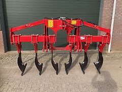 Premium LTD Voor zet Woeler