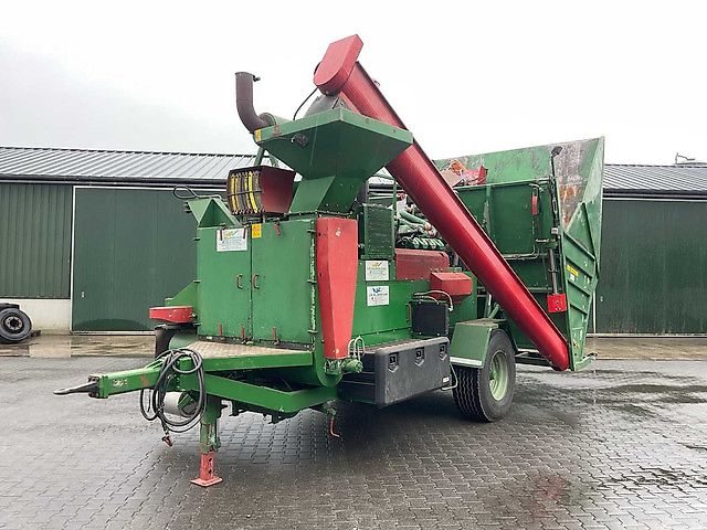 Willemsen DSC14FF7/2