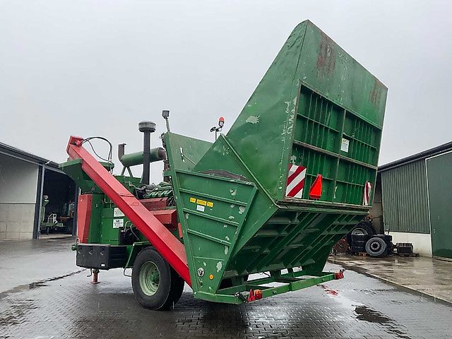 Willemsen DSC14FF7/2