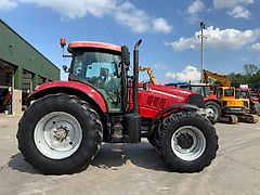 Case Puma 230CVX Tractor (ST23247)