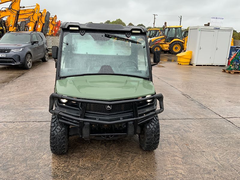 John Deere 865M Gator ATV (ST24540)