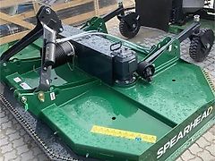 Spearhead Multicut 300 Rotorklipper